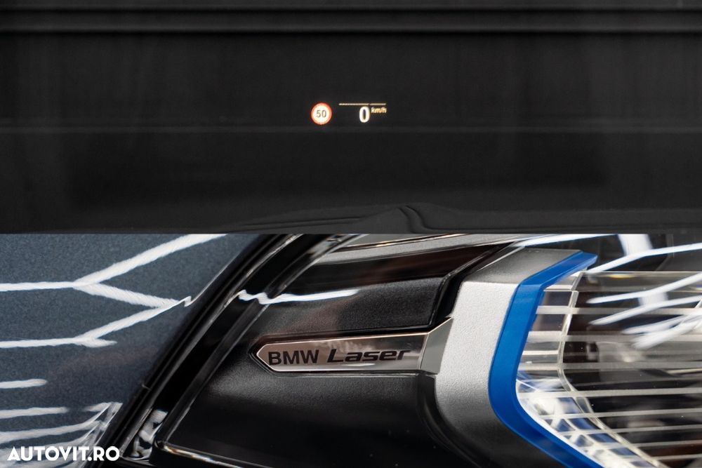 BMW X7 xDrive30d - 8