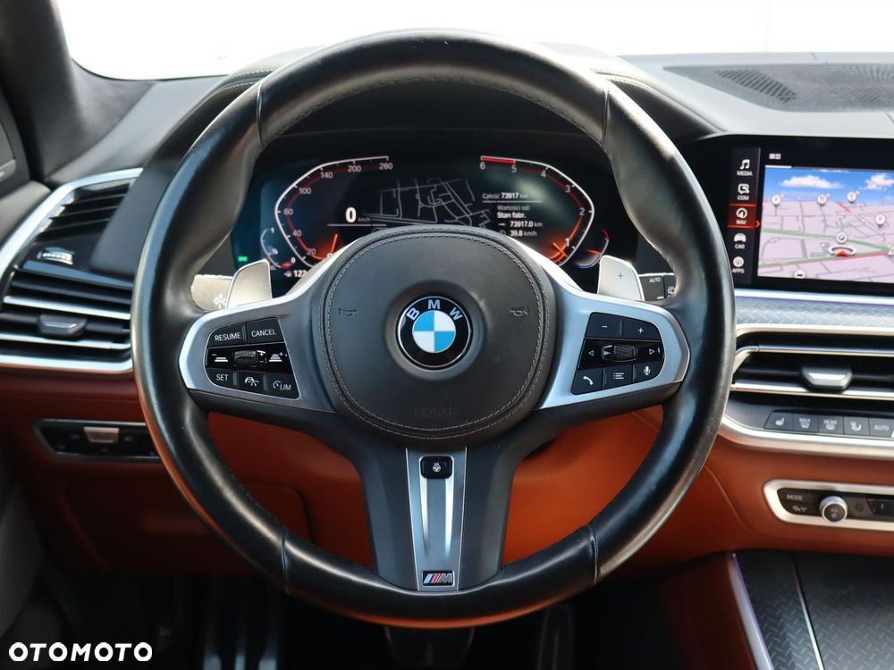 BMW X5 - 12