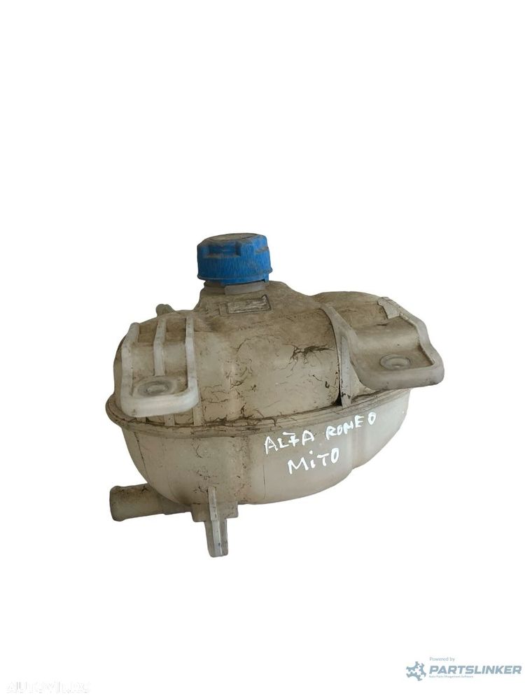 Vas rezervor de expansiune lichid de racire ALFA ROMEO MITO 955_ 2008 - > - 3