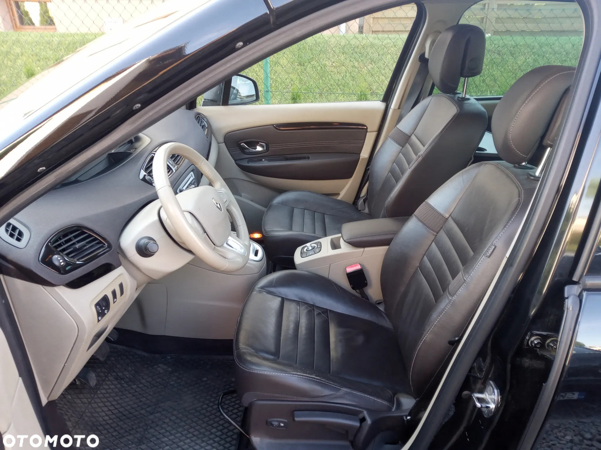 Renault Scenic 2.0 dCi Privilege - 7