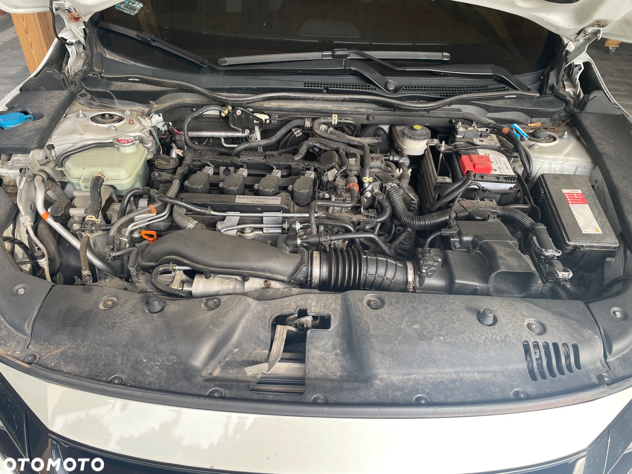 Honda Civic - 3