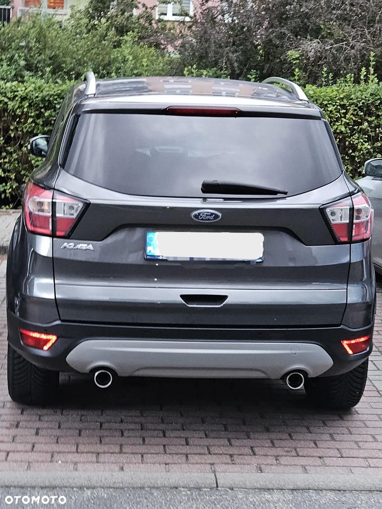 Ford Kuga 1.5 TDCi FWD Titanium - 18