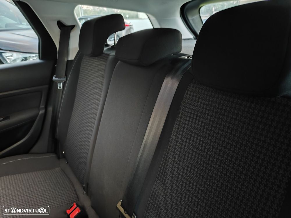 Peugeot 308 SW 1.5 BlueHDi Active Pack - 11