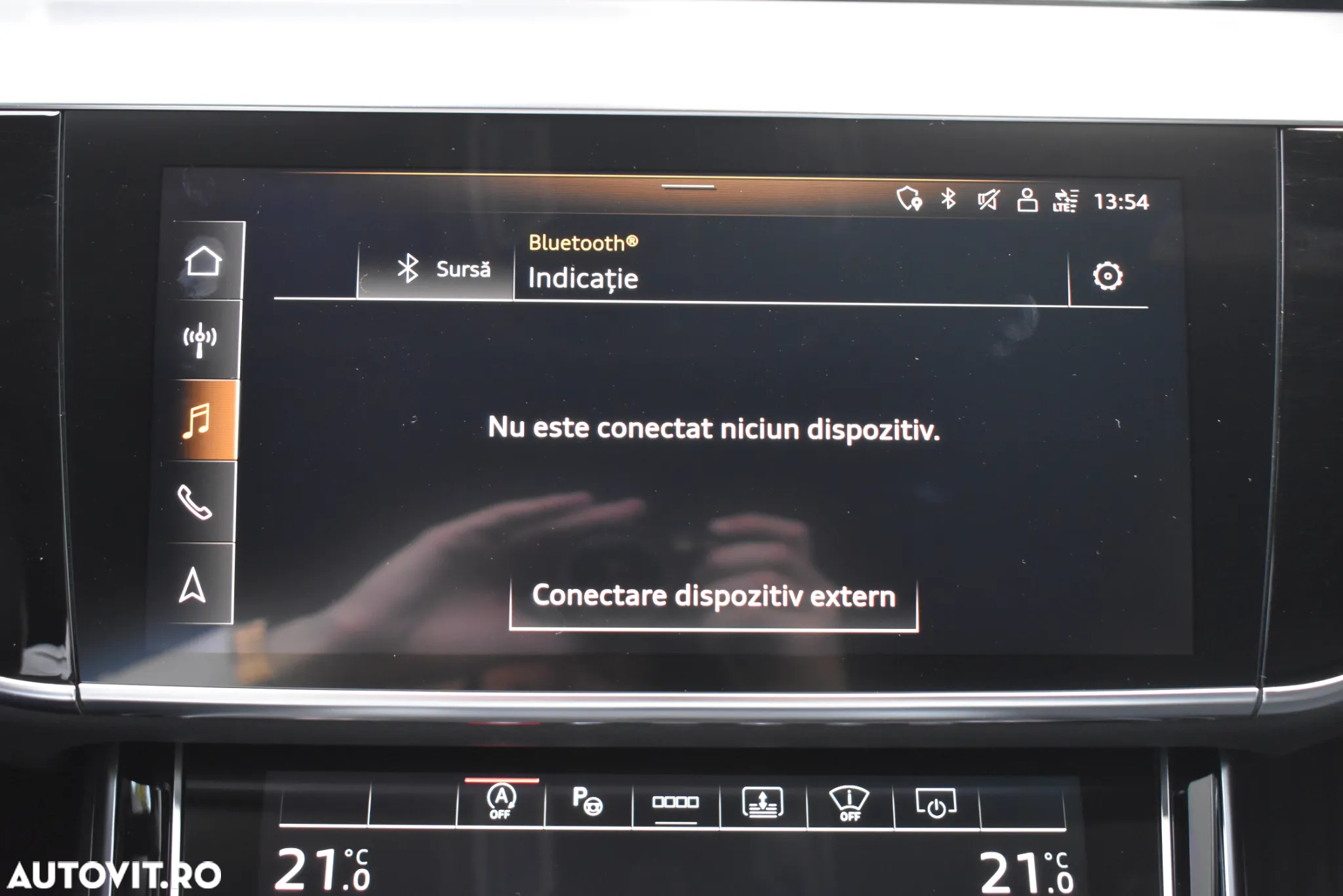 Audi A8 3.0 50 TDI quattro Tiptronic - 22