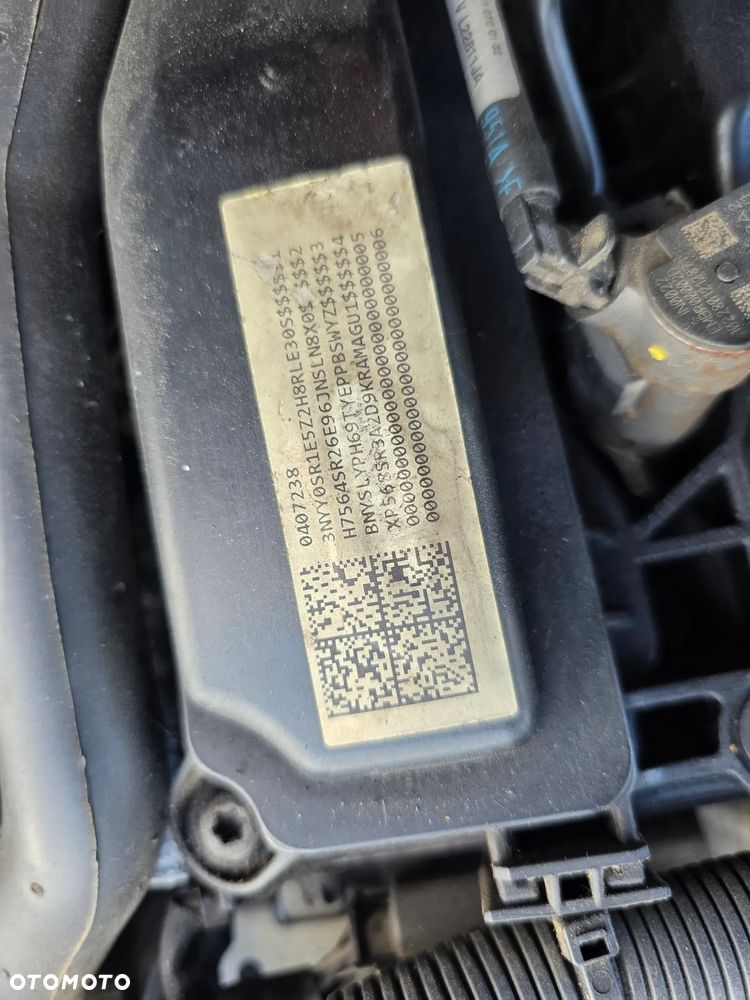 Mercedes-Benz Klasa E 200 CDI Elegance - 27