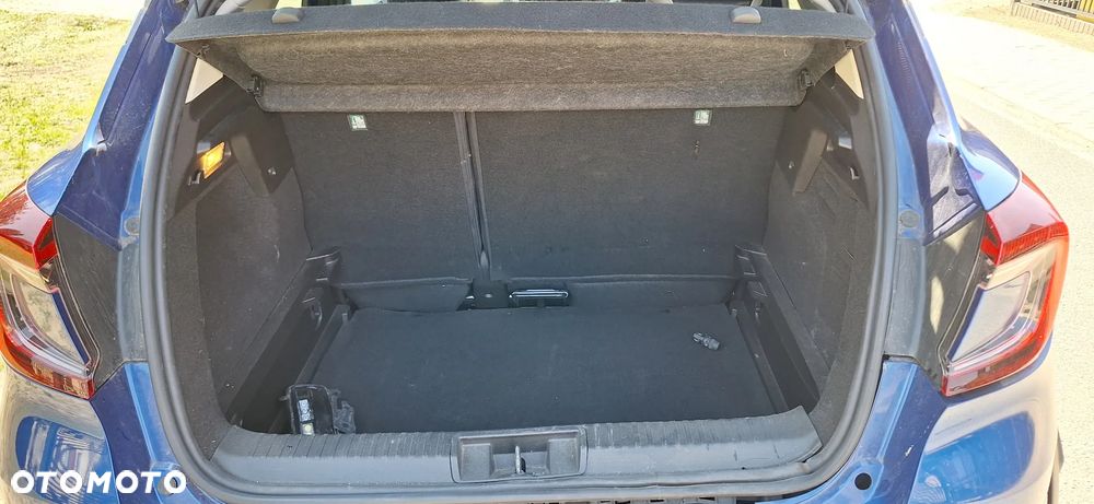 Renault Captur TCe 100 EXPERIENCE - 18