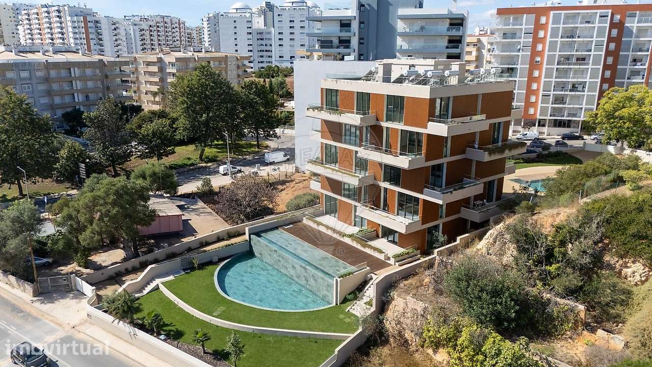 Apartamento T2 para venda - Grande imagem: 4/29