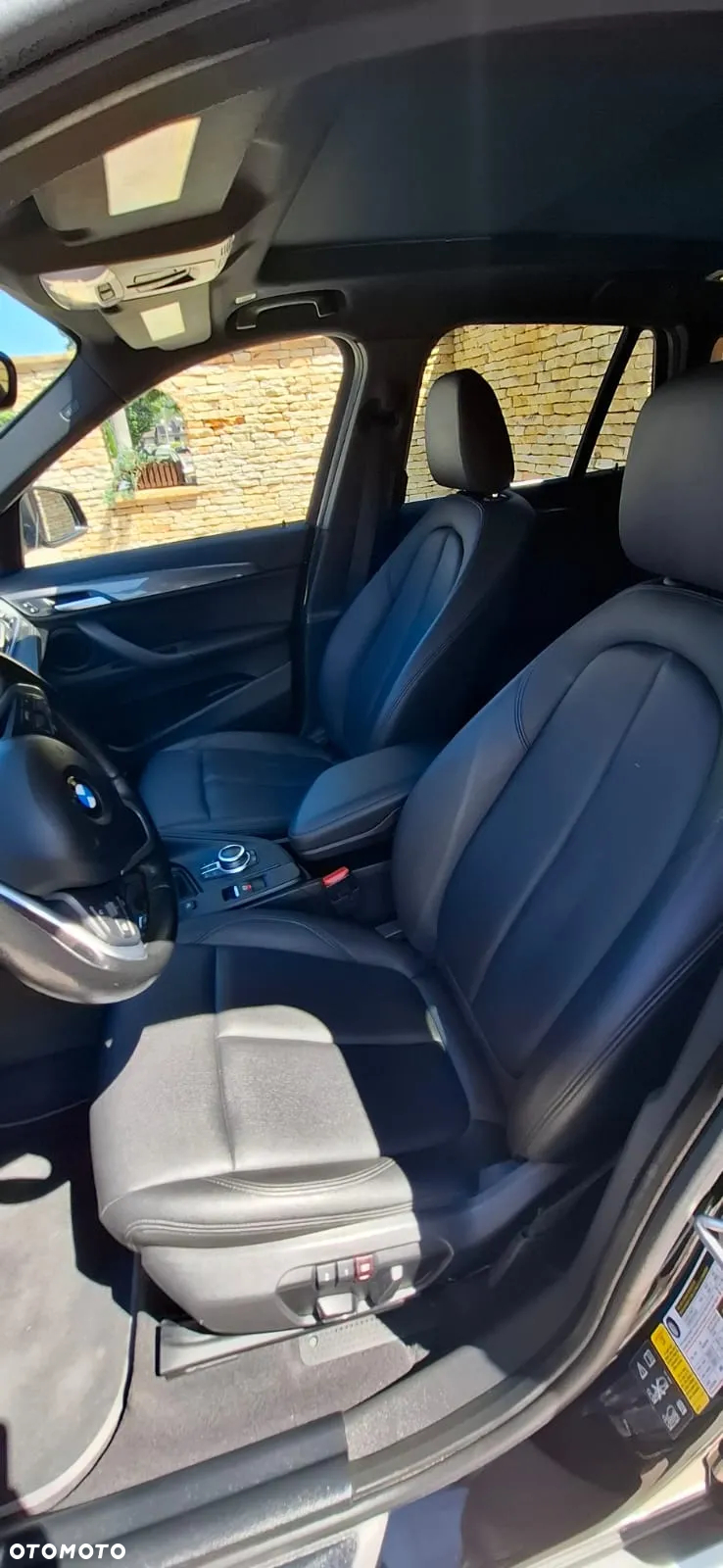 BMW X1 - 6