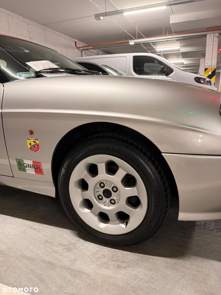 Fiat Barchetta - 36