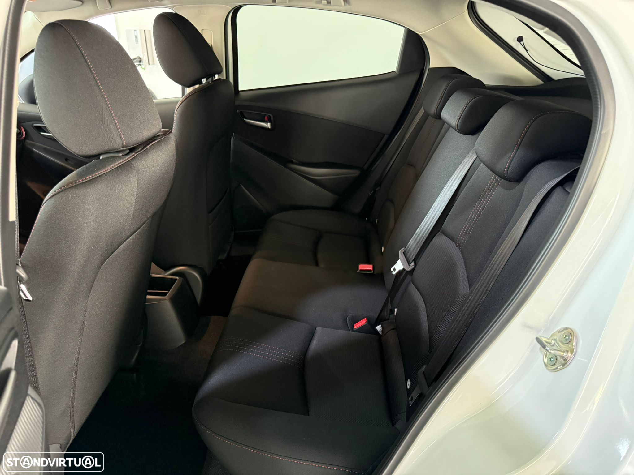 Mazda 2 1.5 e-Skyactiv-G Homura - 19