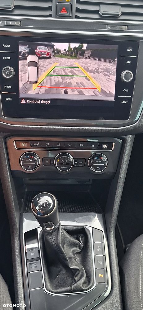 Volkswagen Tiguan - 20