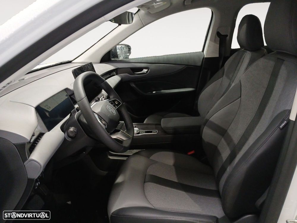 MG MGS5 EV 64 kWh Luxury - 9