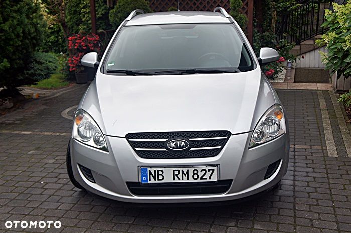 Kia Ceed 1.6 CVVT EX - 10