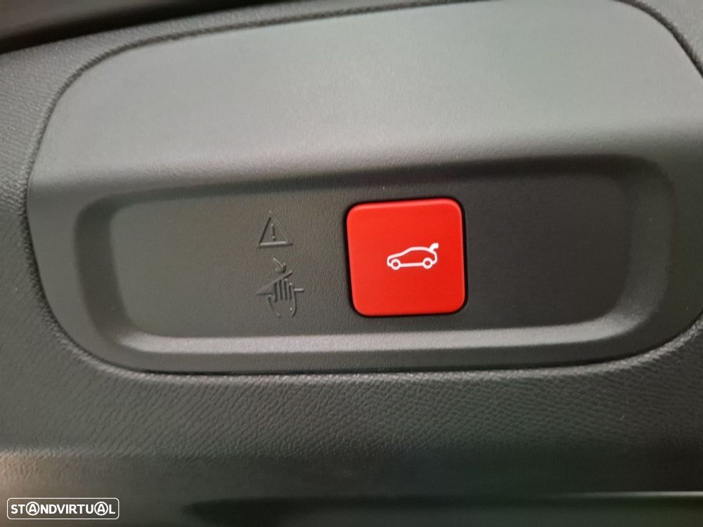 Peugeot E-408 58 kWh GT - 26