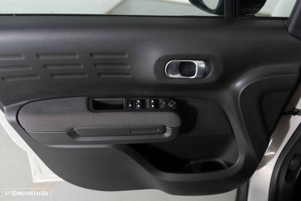 Citroën C3 Aircross 1.2 PureTech Feel Pack - 24