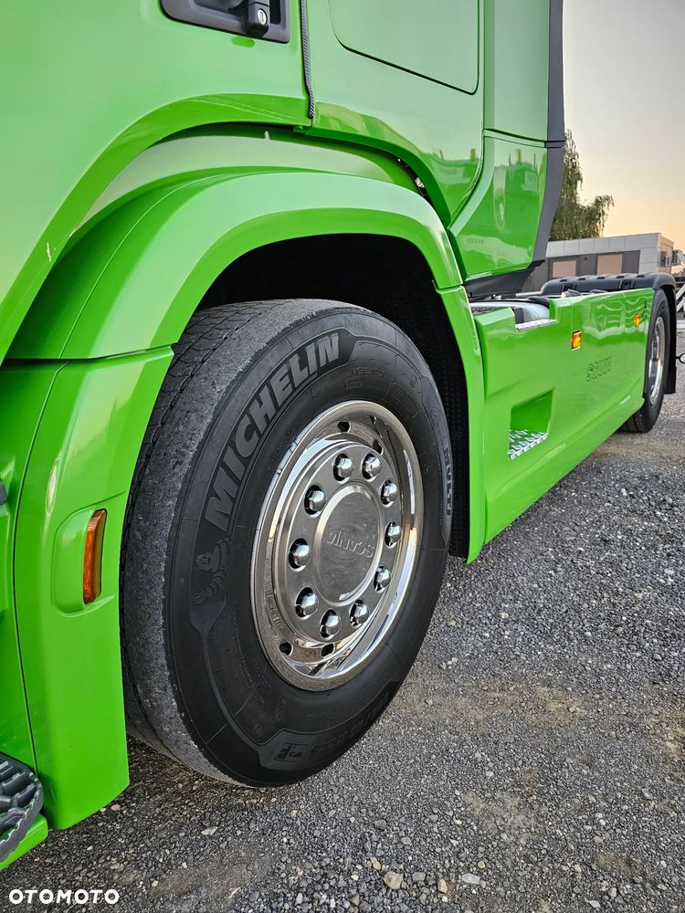 Scania R500 - 14