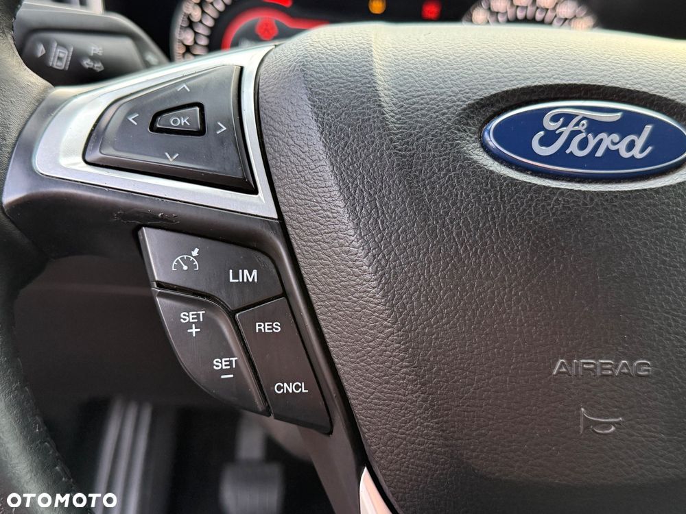 Ford Mondeo 1.5 EcoBoost Ambiente - 14