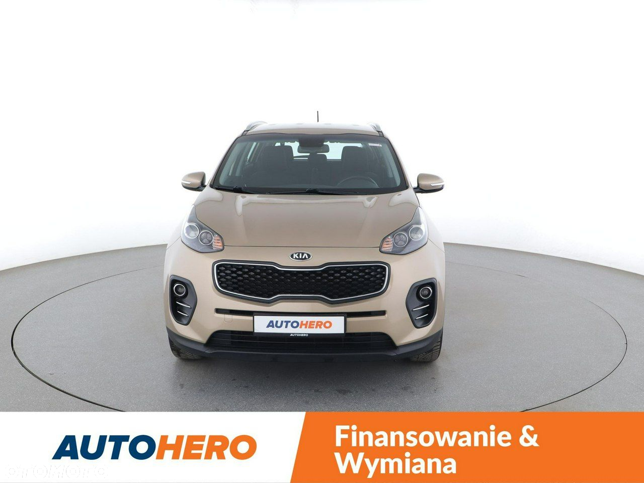 Kia Sportage 1.6 GDI 2WD Attract - 11