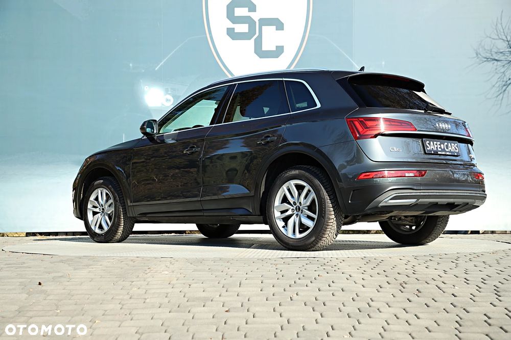 Audi Q5 40 TDI mHEV Quattro S tronic - 6