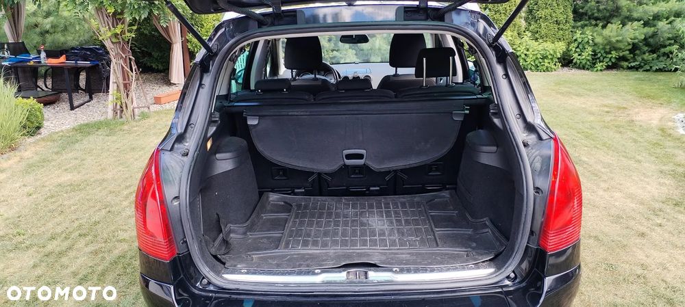 Peugeot 308 1.6 HDi Active - 5