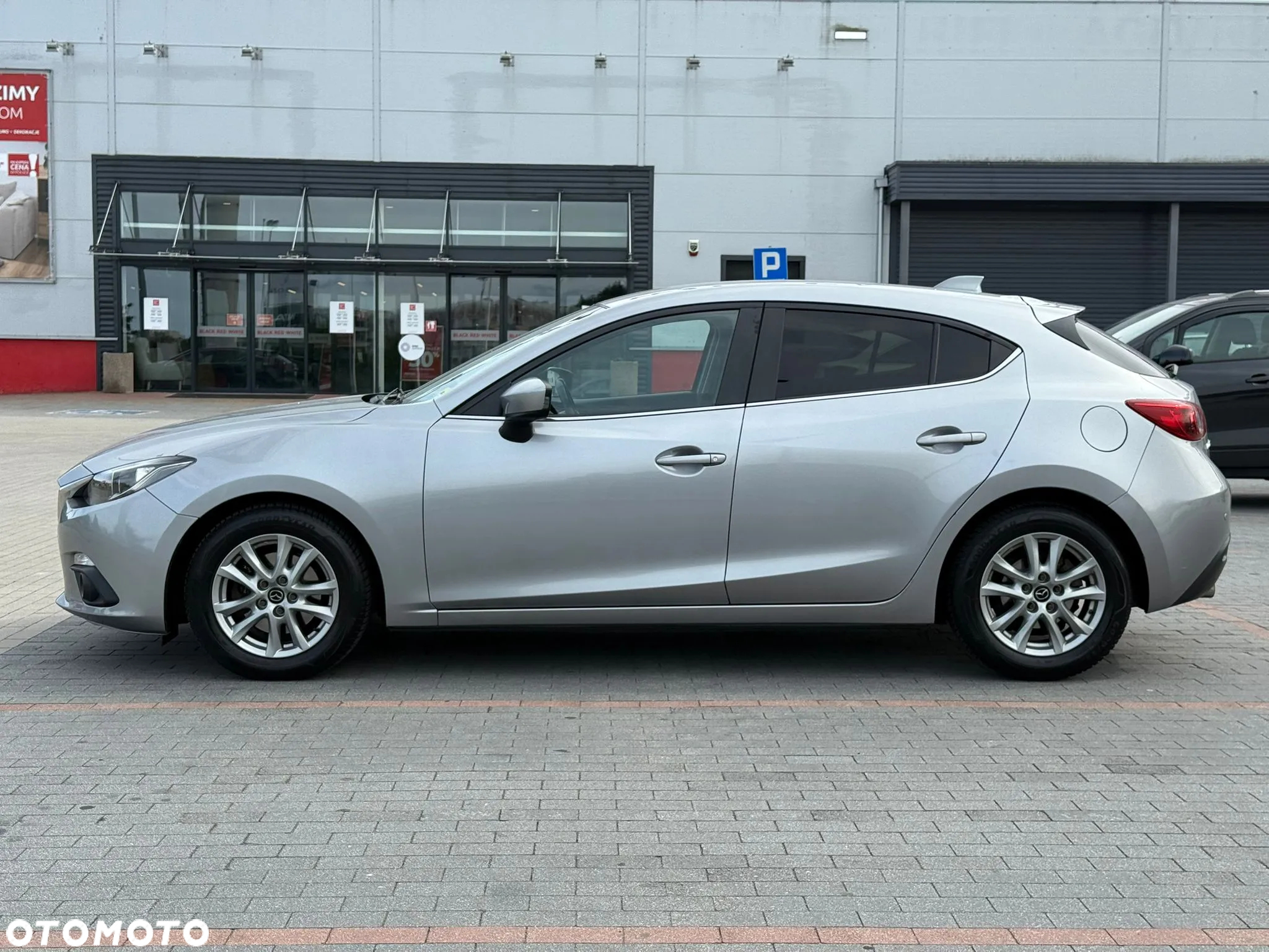 Mazda 3 2.0 Skypassion - 14