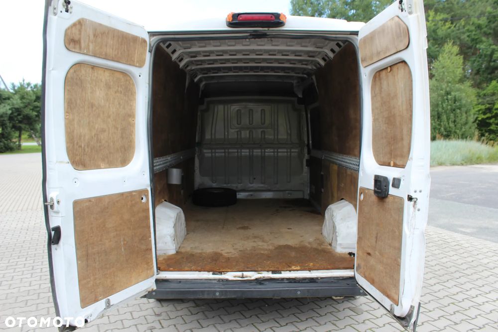 Citroën Jumper - 11