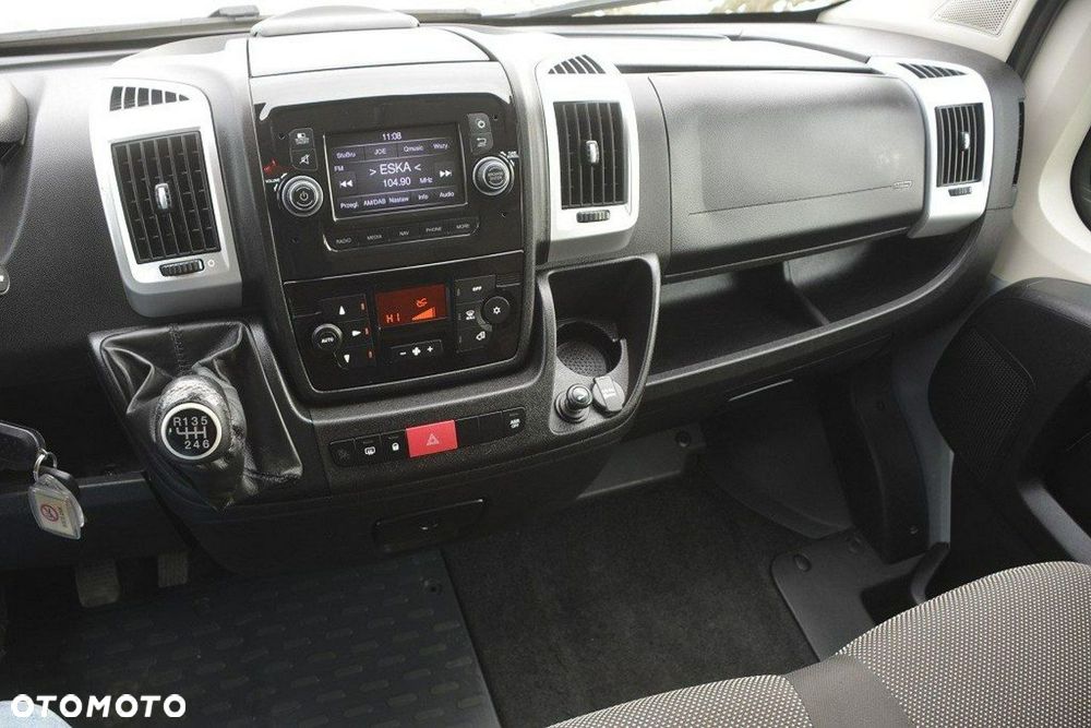 Peugeot Boxer - 24