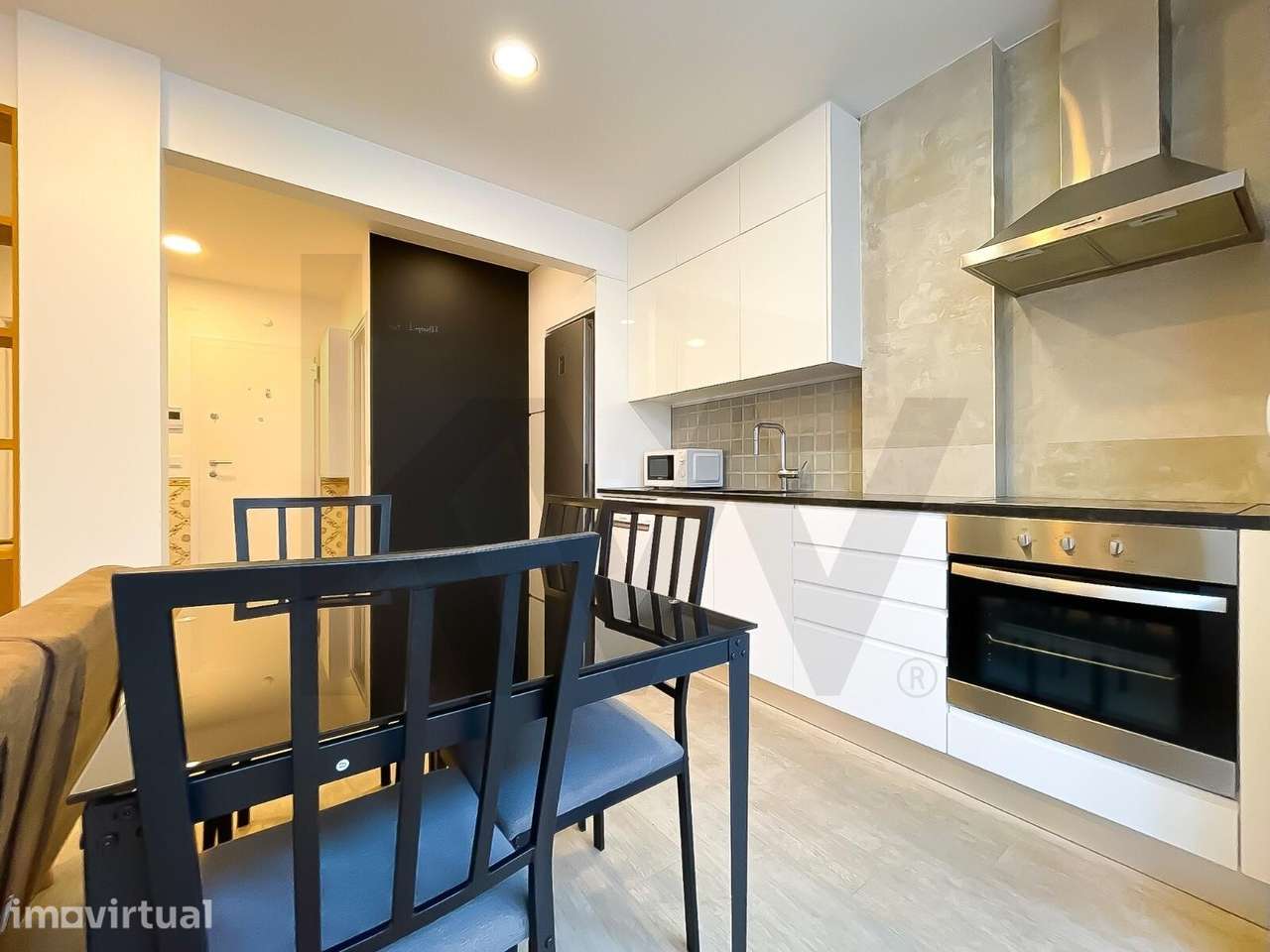 Apartamento T3 com Licença AL | Excelente Exposição Solar - Grande imagem: 4/28