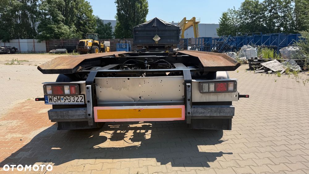 Huffermann 18.67 LS - 4