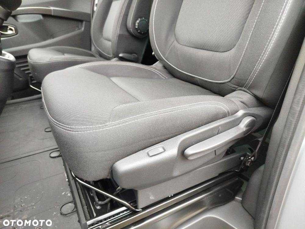 Nissan Primastar L1H1 2,8 Tekna - 12