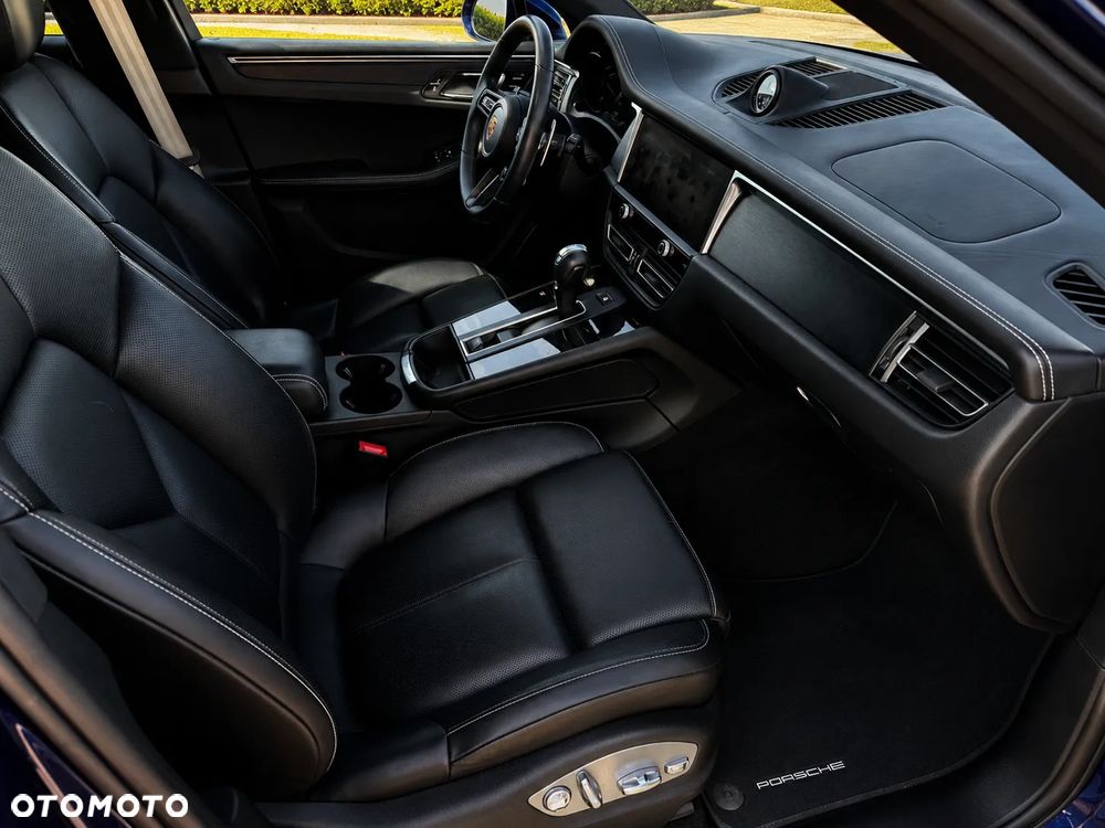 Porsche Macan GTS - 23