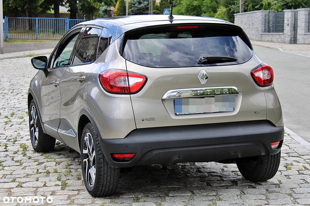Renault Captur - 8