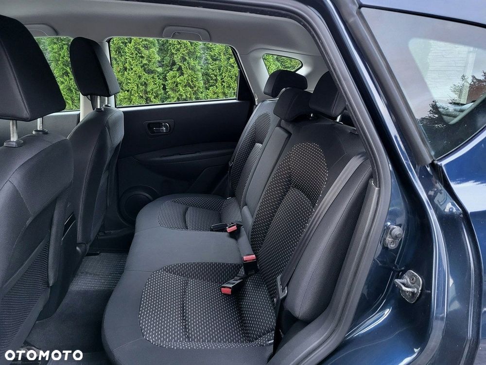 Nissan Qashqai - 11