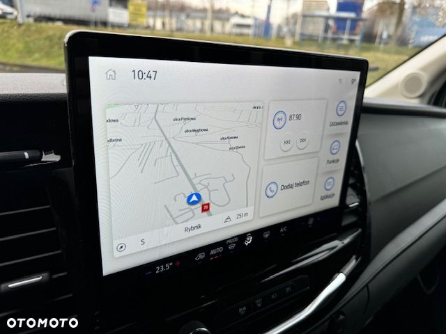 Ford Transit BUS M2 - 17