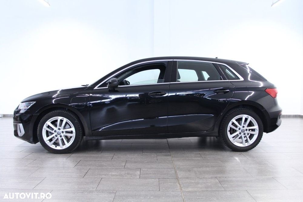 Audi A3 Sportback - 7
