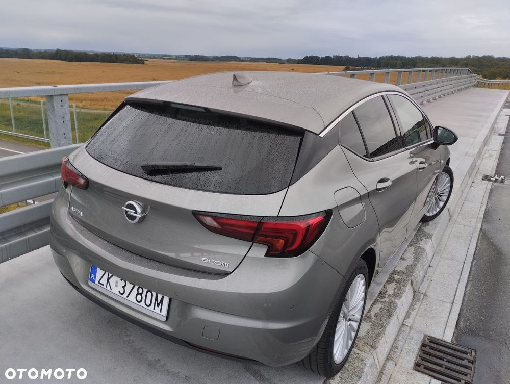 Opel Astra 1.0 Turbo Start/Stop Innovation - 3
