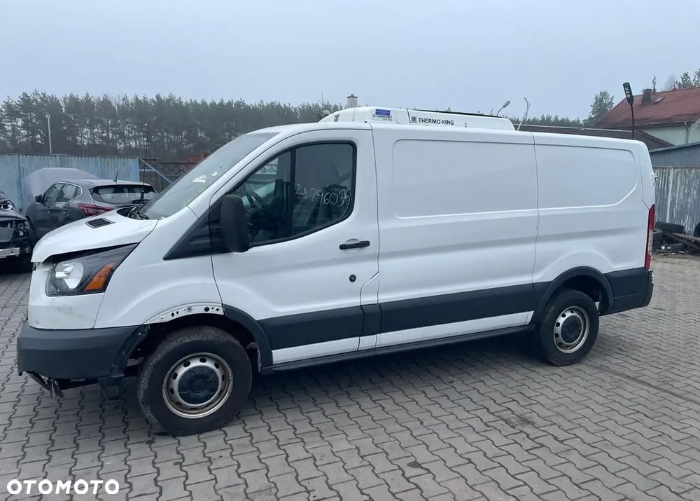 Ford transit T-250 - 4