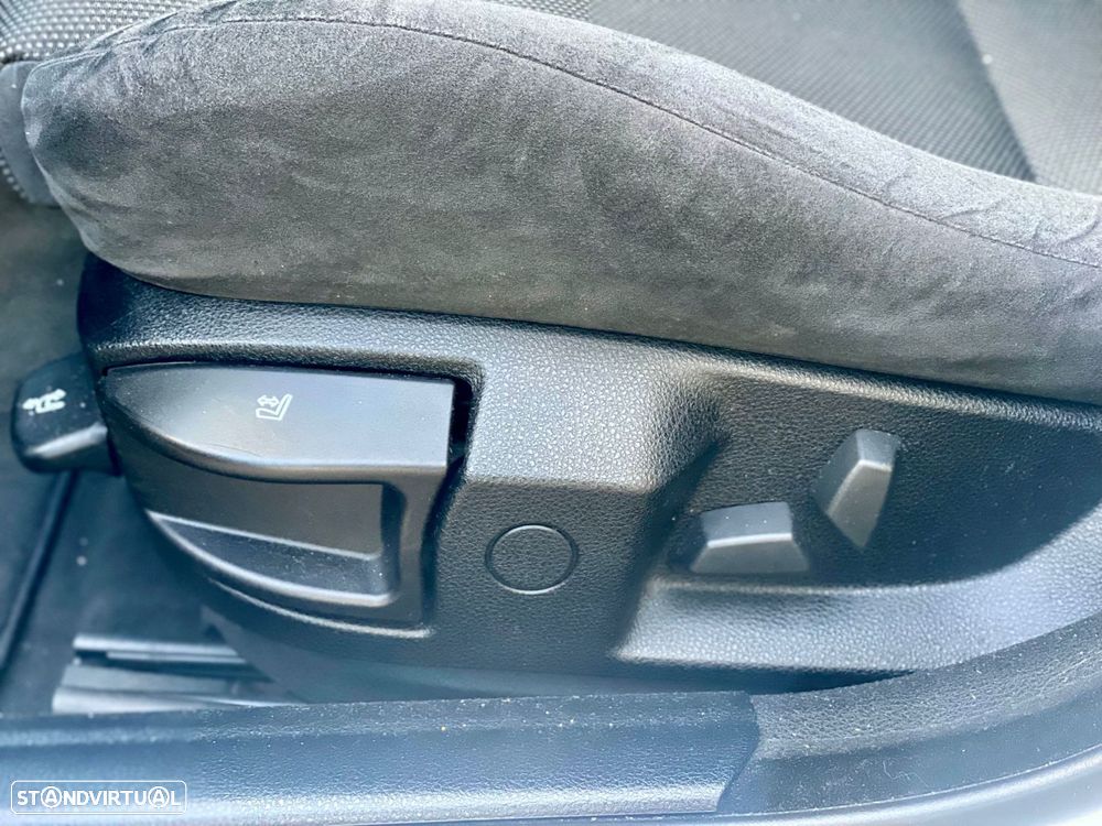 BMW 520 d Pack M Auto - 14