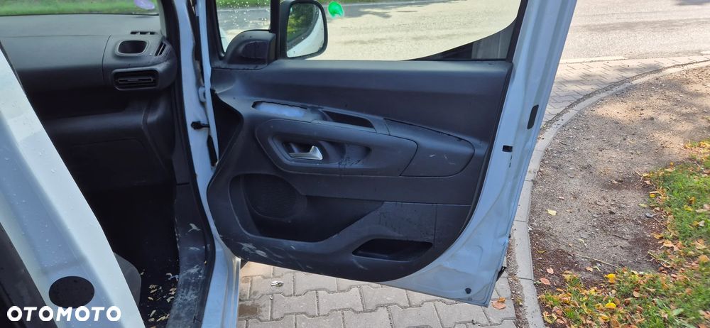 Fiat DOBLO - 19