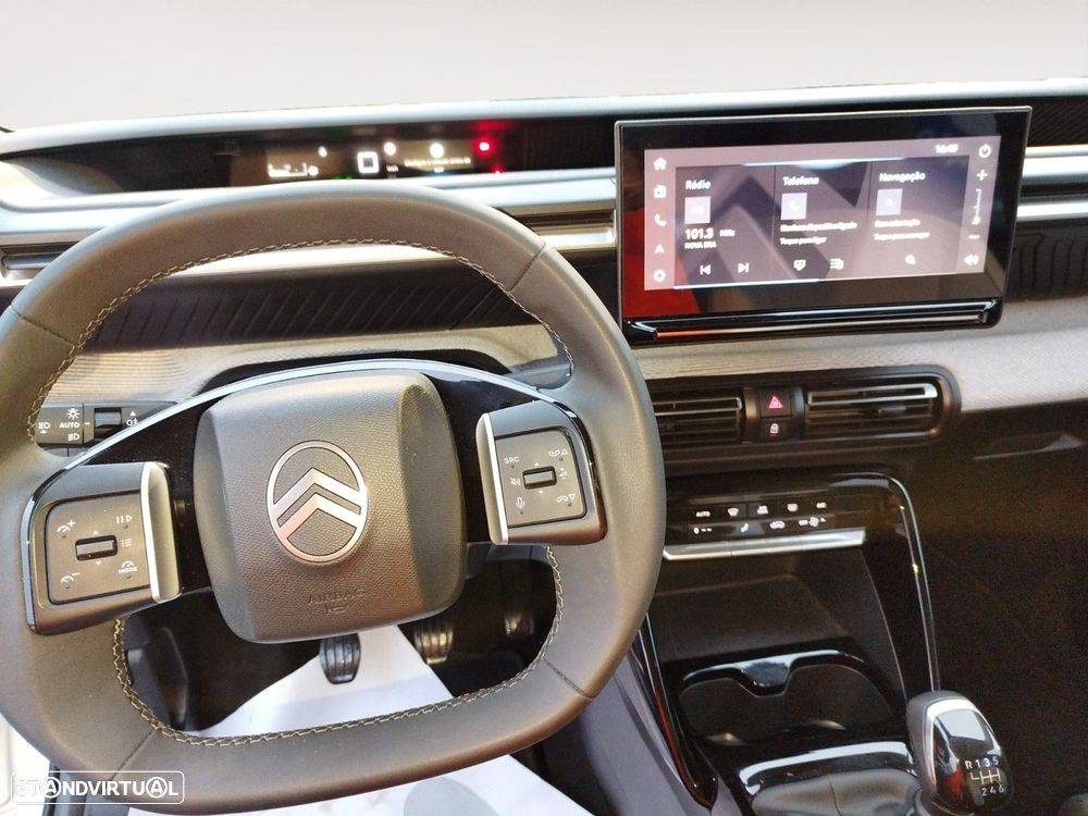 Citroën C3 1.2 PureTech Max - 10