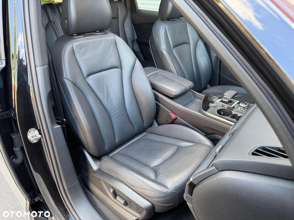 Audi Q7 - 19