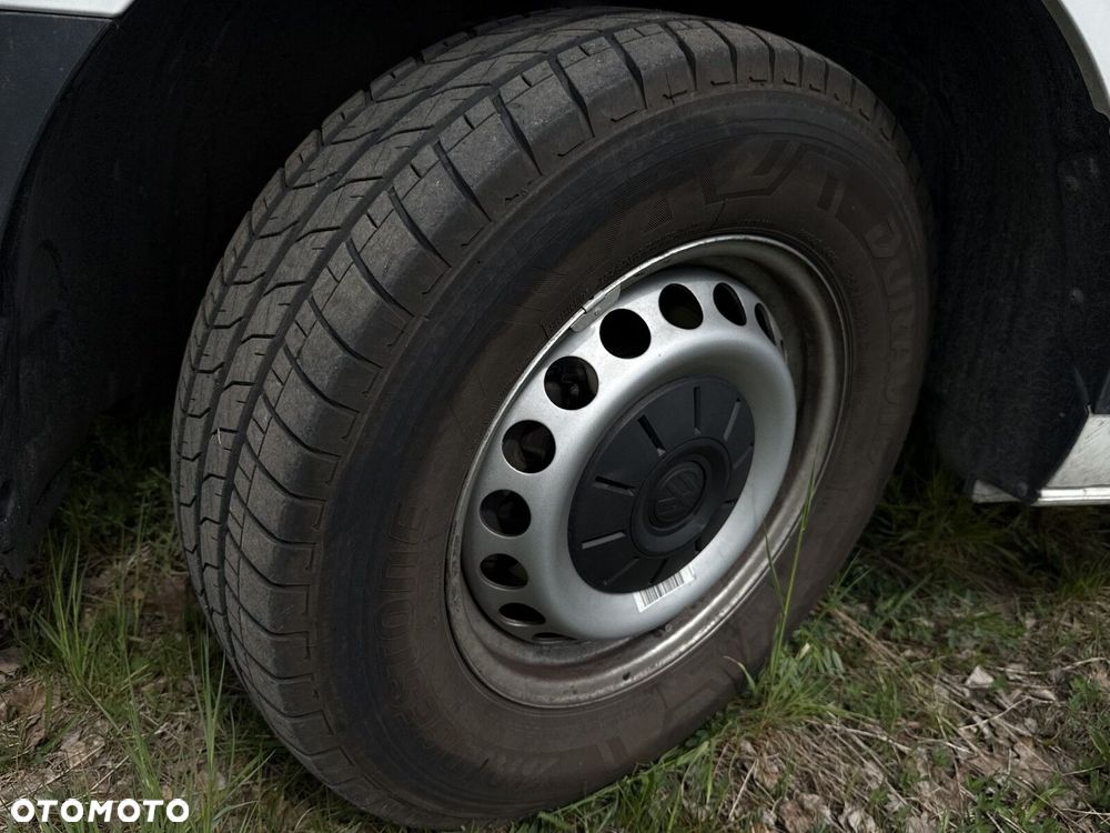 Volkswagen Crafter - 25