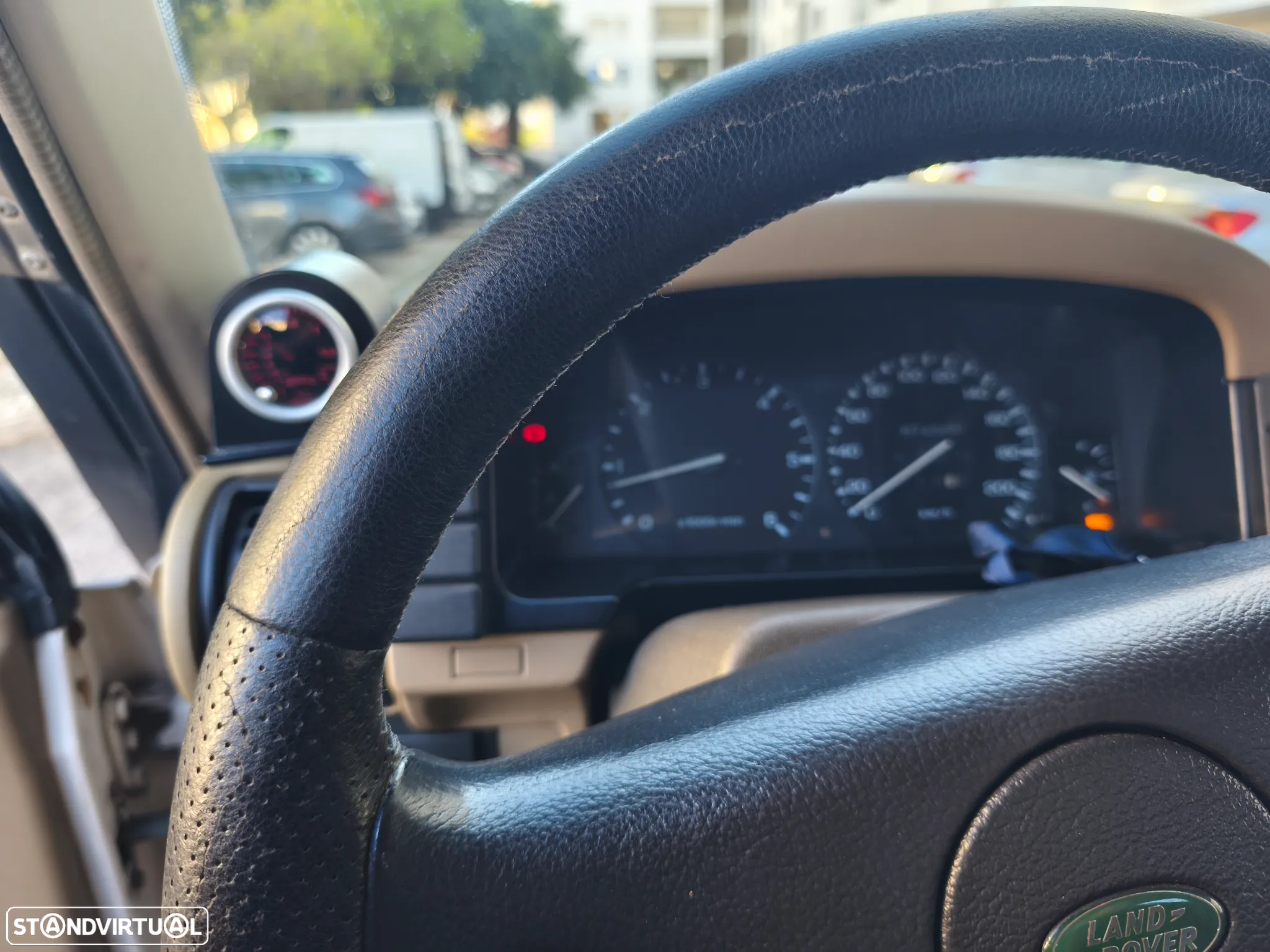 Land Rover Discovery 2.5 TDi - 28