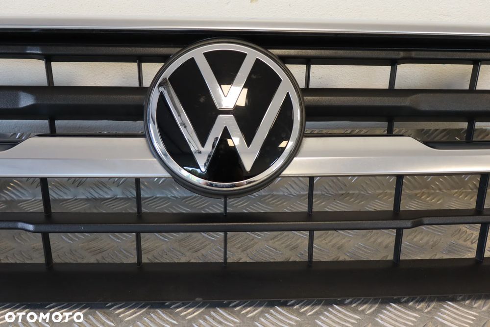 GRILL GRIL ATRAPA VW AMAROK II 2 N1WB-17G799-DA 2022 - 7