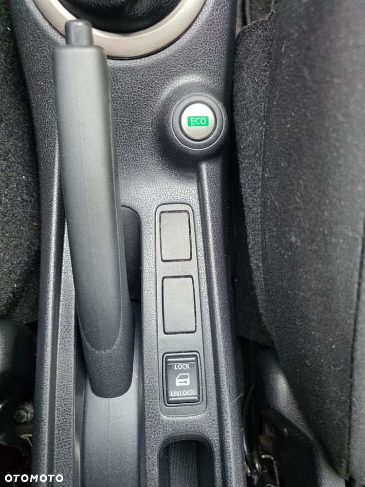 Nissan Note 1.2 acenta+ - 21