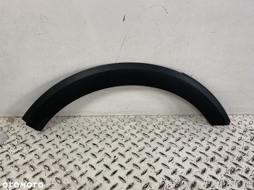 NOWA ORYGINALNA LISTWA BŁOTNIKA PRAWA TYLNA PRAWY TYŁ OPEL CROSSLAND X 17-25 13482072 - 2