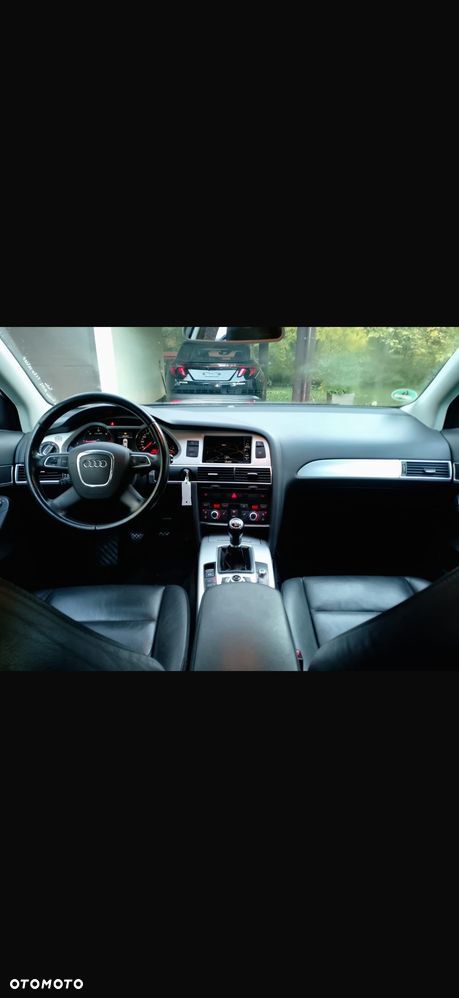 Audi A6 Limousine - 20
