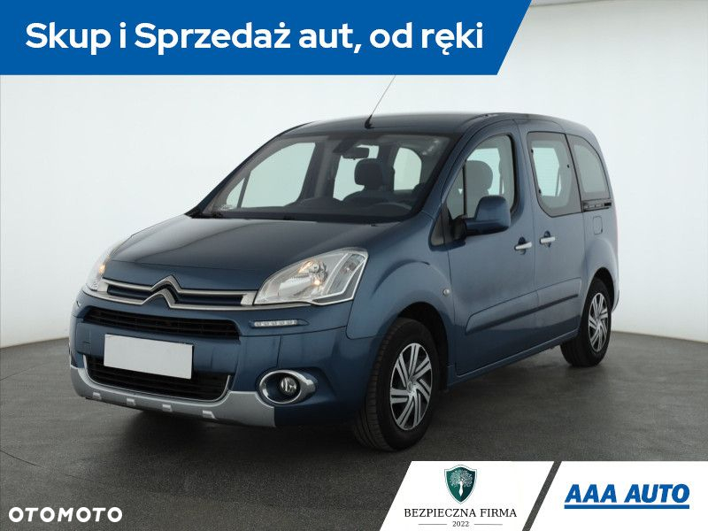 Citroën Berlingo - 2