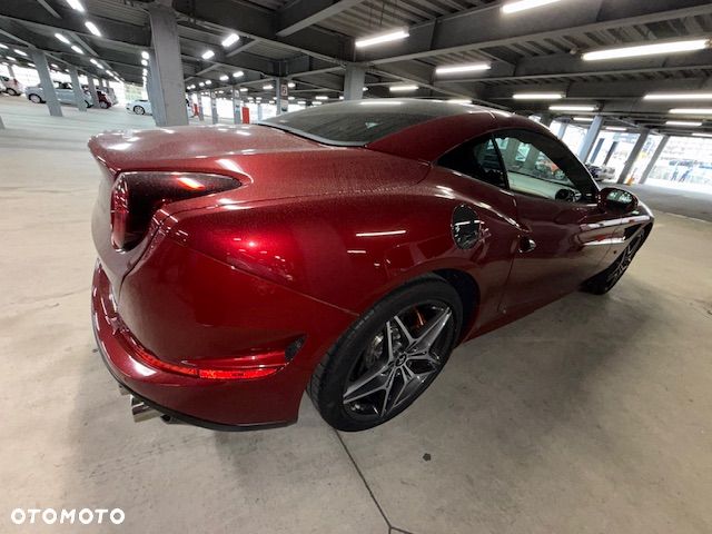 Ferrari California T - 16