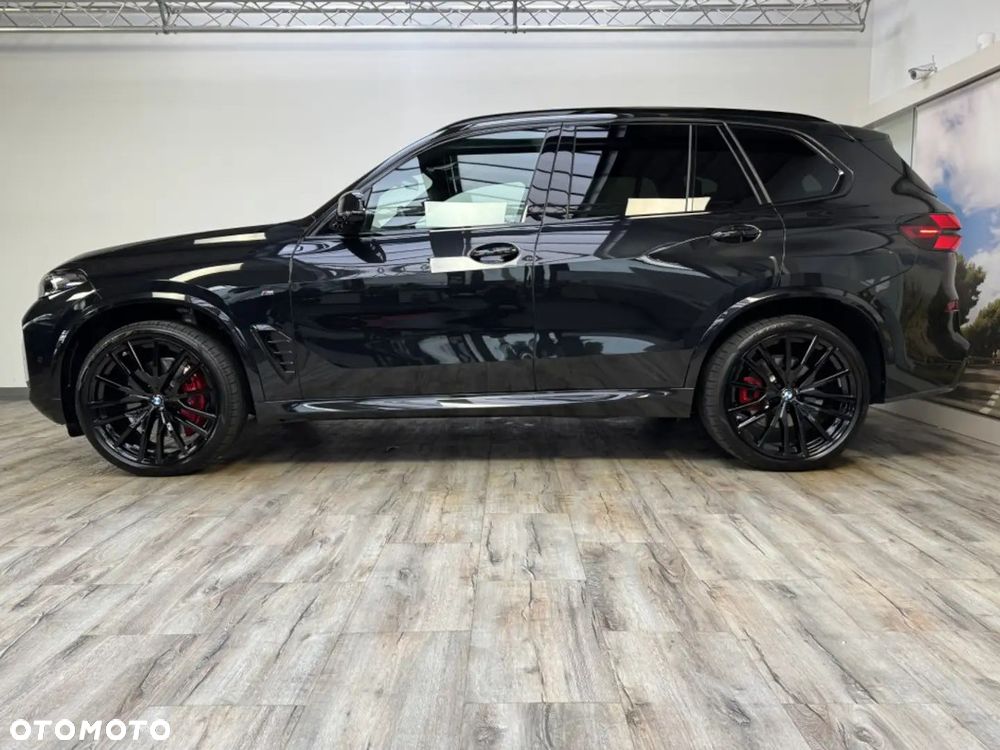 BMW X5 xDrive40i mHEV M Sport sport - 3